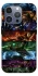 Чехол на Apple iPhone 16 Pro Max Mortal Kombat ver.2 фото 1 из 1