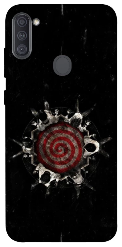 Чохол на Samsung Galaxy A11 Saw фото 1 з 1
