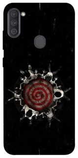 Чохол на Samsung Galaxy A11 Saw фото 1 з 1