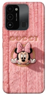 Чехол на TECNO Spark 8C Gucci ver.3 фото 1 из 1