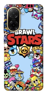 Чехол на Xiaomi Redmi A5 (Europe version) Brawl Stars ver.2 фото 1 из 1
