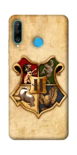 Чохол на Huawei P30 lite Harry Potter mood v1 фото 1 з 1