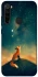 Чохол на Xiaomi Redmi Note 8 Sky fox фото 1 з 1
