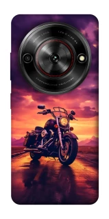 Чохол на ZTE Nubia Focus Motorbike фото 1 з 1