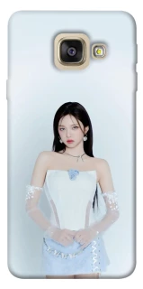 Чохол на Samsung A520 Galaxy A5 (2017) Chiquita - BABYMONSTER фото 1 з 1