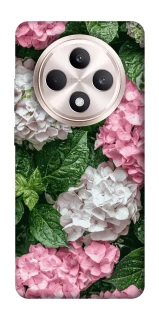 Чехол на Oppo Reno 12 F 4G/5G Secret Garden фото 1 из 1