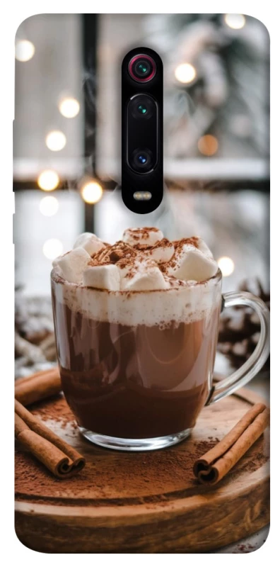 Чехол на Xiaomi Redmi K20 / K20 Pro / Mi9T / Mi9T Pro Cocoa фото 1 из 1