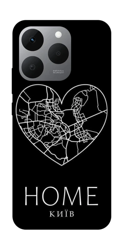 Чохол на Realme 15T Київ Home фото 1 з 1