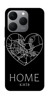 Чохол на Realme 15T Київ Home фото 1 з 1