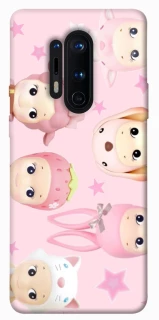 Чохол на OnePlus 8 Pro Sonny angel фото 1 з 1