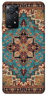 Чохол на Xiaomi Redmi Note 11 Pro 4G/5G Килим v5 фото 1 з 1