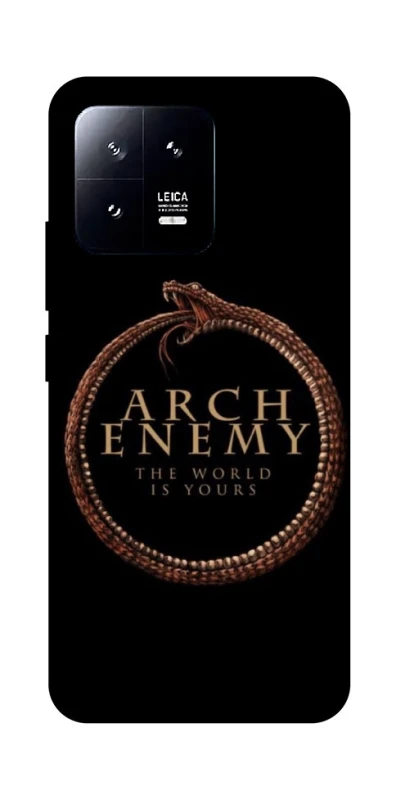 Чохол на Xiaomi 13 Arch Enemy фото 1 з 1