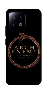 Чохол на Xiaomi 13 Arch Enemy фото 1 з 1