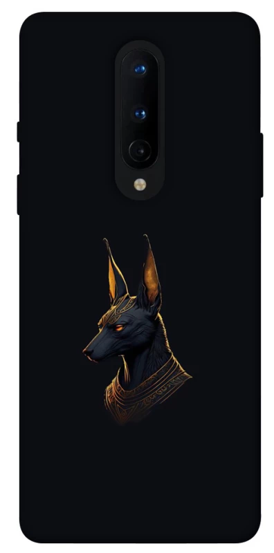 Чохол на OnePlus 8 Anubis фото 1 з 1