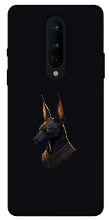 Чохол на OnePlus 8 Anubis фото 1 з 1