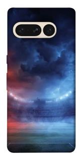 Чохол на Google Pixel 7 Pro Football aesthetic ver.1 фото 1 з 1