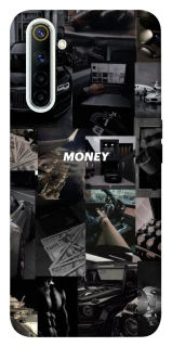 Чохол на Realme 6 Money фото 1 з 1