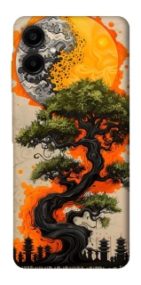 Чохол на Samsung Galaxy A06 Дух Японії v3 фото 1 з 1