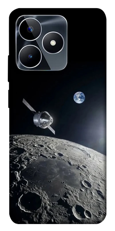 Чехол на Realme C53 Artemis 2 ver.2 фото 1 из 1