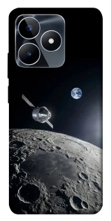 Чехол на Realme C53 Artemis 2 ver.2 фото 1 из 1