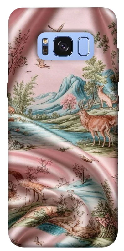 Чехол на Samsung G950 Galaxy S8 Nature фото 1 из 1