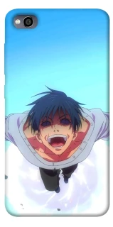 Чохол на Xiaomi Redmi 4a Toji v2 фото 1 з 1