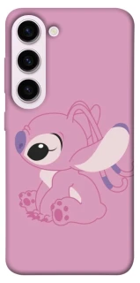 Чохол на Samsung Galaxy S23+ Pair romantic theme ver.4 фото 1 з 1