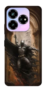 Чохол на ZTE Nubia V60 Desing Batman v3 фото 1 з 1