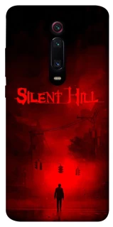 Чехол на Xiaomi Redmi K20 / K20 Pro / Mi9T / Mi9T Pro Silent Hill aesthetic ver.1 фото 1 из 1