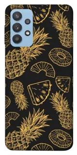 Чохол на Samsung Galaxy M32 Pineapple фото 1 з 1