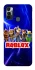 Чохол на TECNO Spark 7 Roblox aesthetics фото 1 з 1