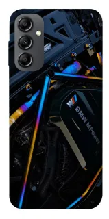Чехол на Samsung Galaxy A14 4G/5G BMW v49 фото 1 из 1