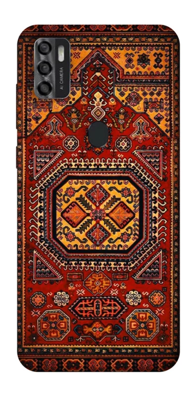 Чохол на ZTE Blade A7s (2020) Килим v1 фото 1 з 1