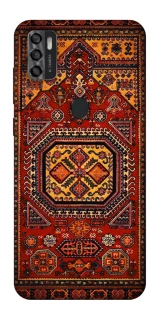 Чохол на ZTE Blade A7s (2020) Килим v1 фото 1 з 1