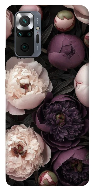 Чохол на Xiaomi Redmi Note 10 Pro Heart of a Flower фото 1 з 1