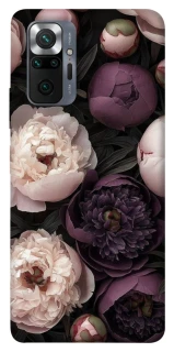 Чохол на Xiaomi Redmi Note 10 Pro Heart of a Flower фото 1 з 1