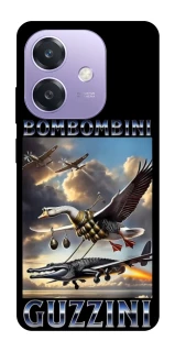 Чохол на Oppo A3 4G Bombombini Gusini фото 1 з 1