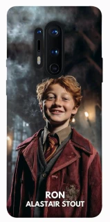 Чохол на OnePlus 8 Pro New Harry Potter ver.3 фото 1 з 1