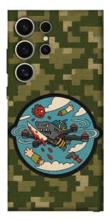 Чохол на Samsung Galaxy S25 Ultra FPV drone фото 1 з 1