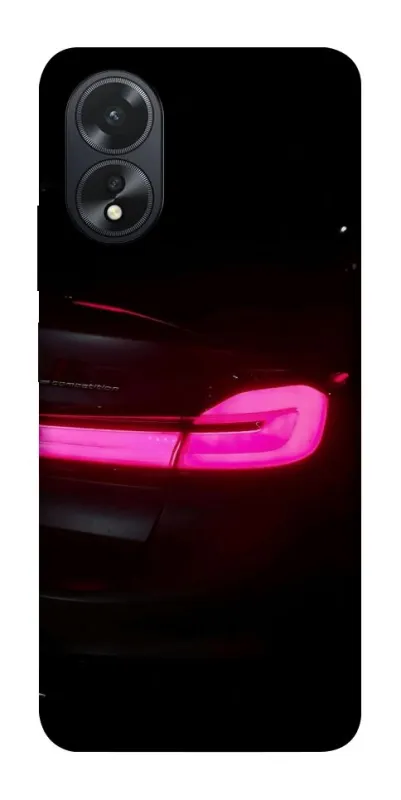 Чехол на Oppo A38 BMW v46 фото 1 из 1