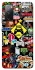 Чехол на Samsung Galaxy S20 FE Gamer Zone фото 1 из 1
