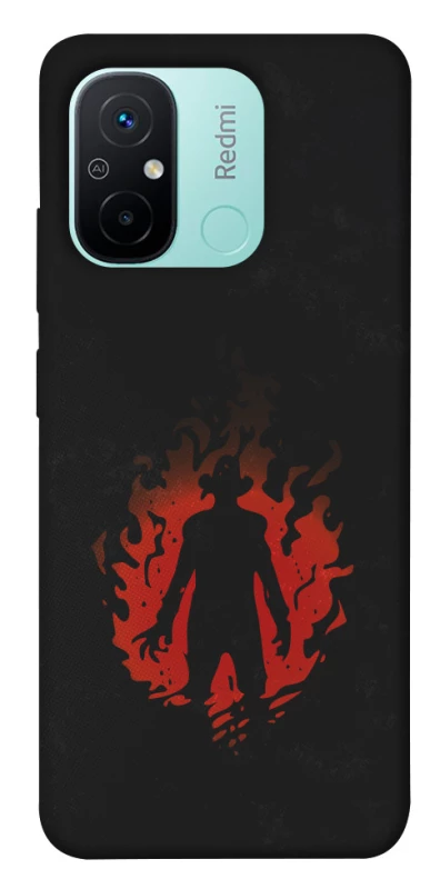 Чохол на Xiaomi Redmi 12C / Poco C55 Daylight фото 1 з 1