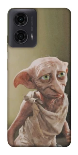 Чехол на Motorola Moto G04 Harry Potter v4 фото 1 из 1