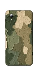 Чехол на ZTE Blade A3 (2019) Camouflage v26 фото 1 из 1