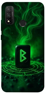 Чехол на Huawei P Smart (2020) Руна Беркана фото 1 из 1