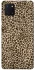 Чохол на Samsung Galaxy Note 10 Lite (A81) Leopard Skin v2 фото 1 з 1