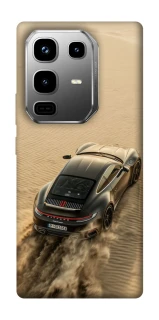 Чохол на Infinix Note 50 Pro Porsche v3 фото 1 з 1