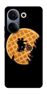 Чохол на TECNO Camon 20 Pro (CK7n) Stranger Things ver.33 фото 1 з 1