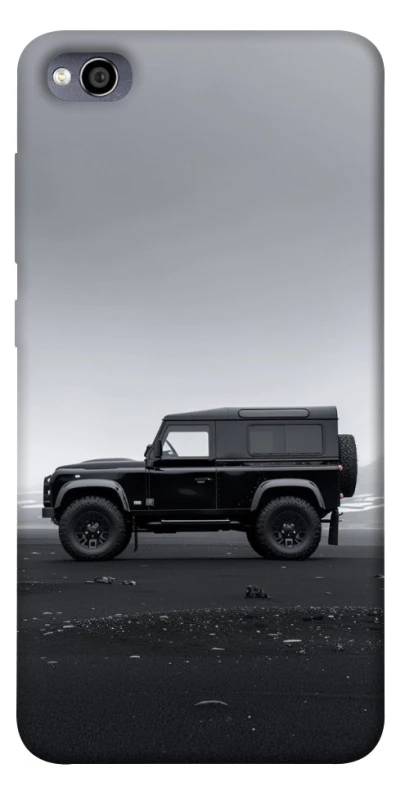 Чохол на Xiaomi Redmi 4a Land rover фото 1 з 1