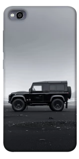 Чохол на Xiaomi Redmi 4a Land rover фото 1 з 1